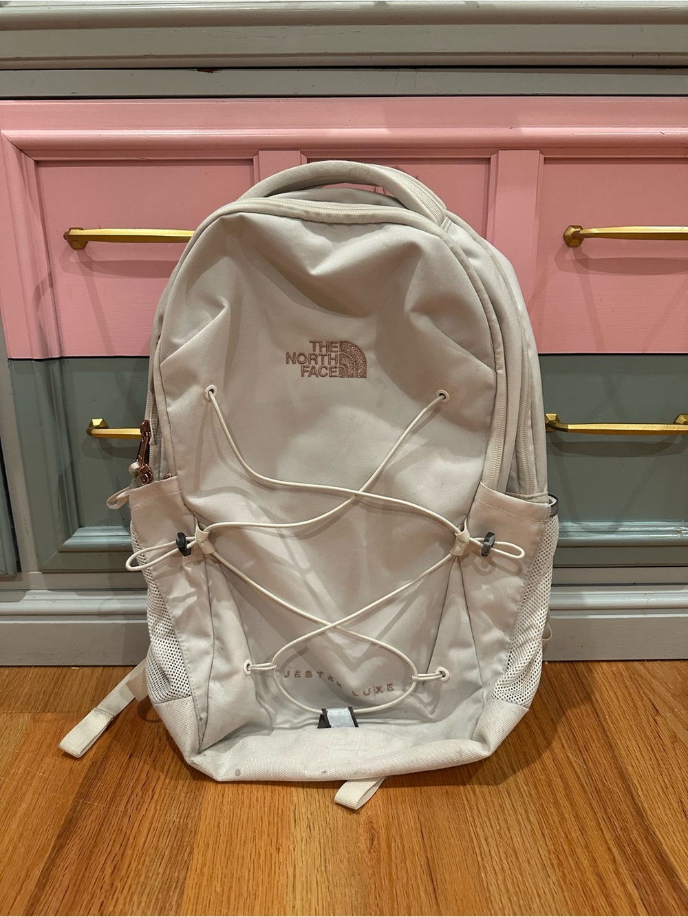 The North Face Backpack Jester Luxe